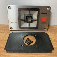 Tweeter altoparlante 3 vie