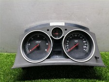 Cruscotto strumenti Opel astra