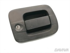 Maniglia esterna porta