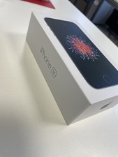 iPhone SE 2016 Scatola+