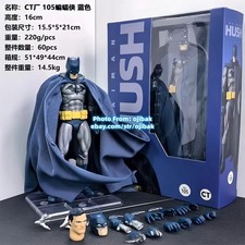 Hot-New CT Toys MAFEX n.105