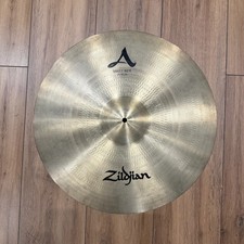 Zildjian A Custom 21" piatto