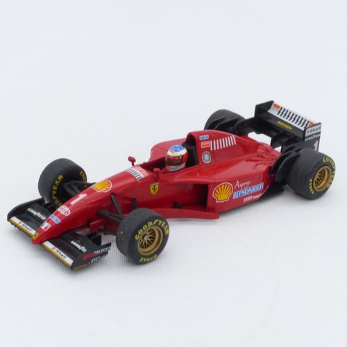 Minichamps ferrari 412t2 - minichamps,