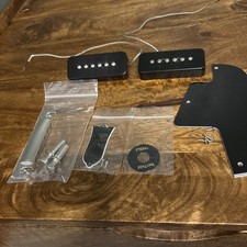 Gibson Les Paul Special Parts