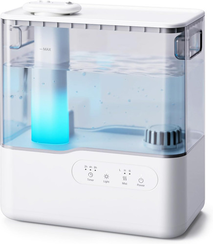 Umidificatore ambiente - ambiente, 5l