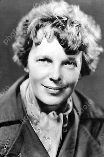 Amelia earhart 1935 photo - photo,