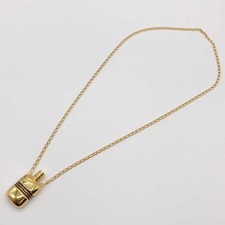 Collana Gucci linea sherry