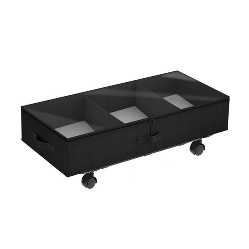 Scatola portaoggetti letto - ,