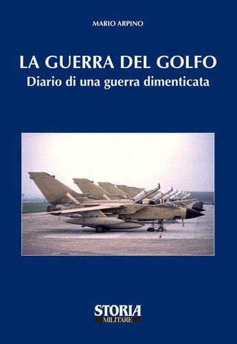 Guerra del golfo - guerra,