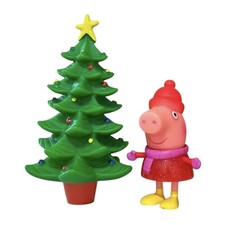 GC Peppa Pig In 3D Winter