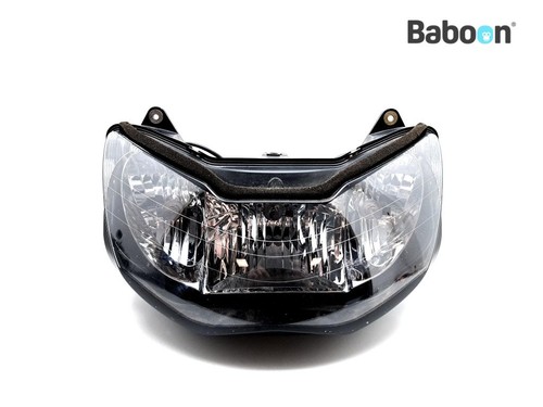 Faro anteriore honda cbr 900 - honda,