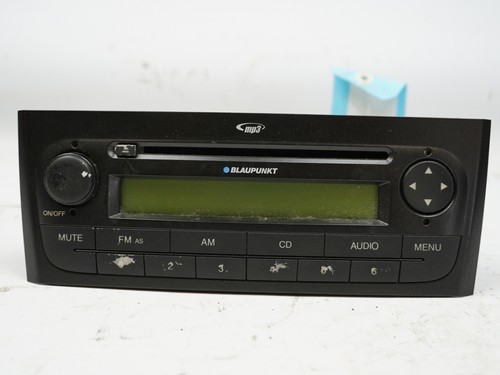 Autoradio usato fiat grande - autoradio,