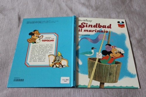 Imparo leggere con topolino - imparo,