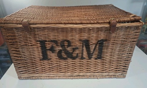 Cesto picnic extra - da,
