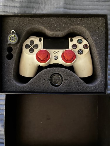 Scuf infinity 4ps pro - infinity,