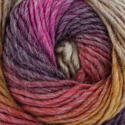 King cole riot filato lana - king,