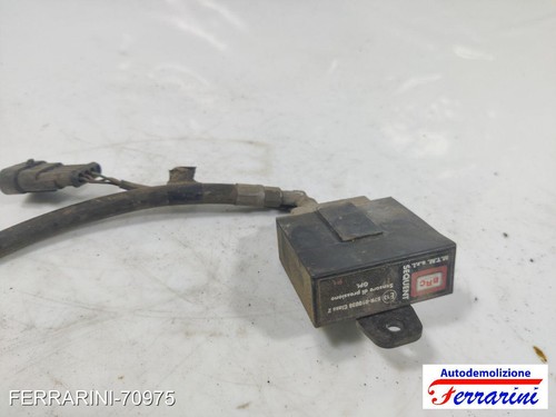 Centralina gpl citroen 1 - gpl,