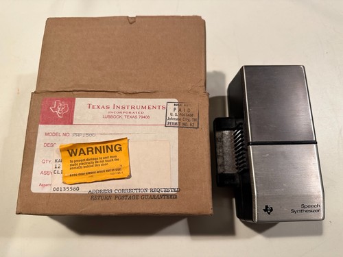 Texas instruments 4a - texas, ti-99/4a
