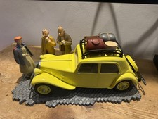 CHALAND SUPERBE OBJET  3D St