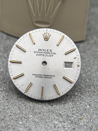 1288 quadrante rolex - #1288,