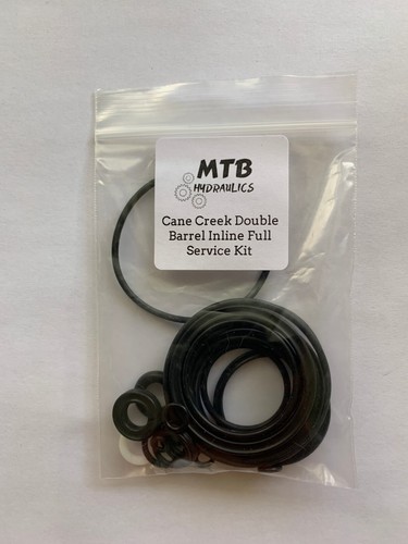 Cane creek double barrel - double,