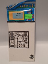 Eduard 1/48 48322 MiG3 for ICM