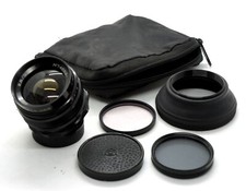 ECC! Obiettivo grandangolare