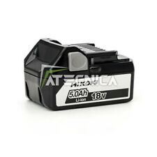 Batteria al litio di ricambio