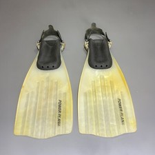 Mares Power Plana Pinne