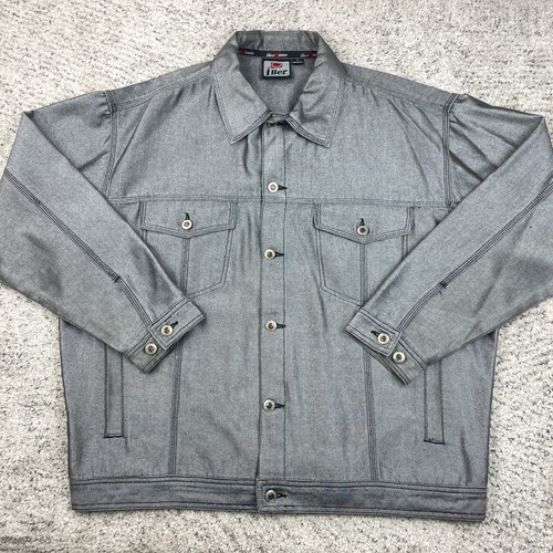 Giacca raver vintage uomo - raver,