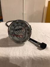 CONTACHILOMETRI PER MOTO CICLOMOTORE MOTOCICLO HURET MADE IN FRANCE 80 Kmh