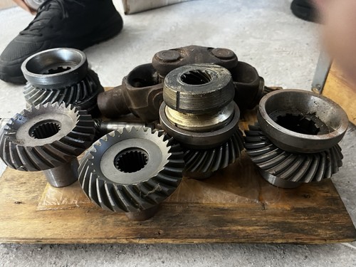 Ricambi volvo penta - ricambi,