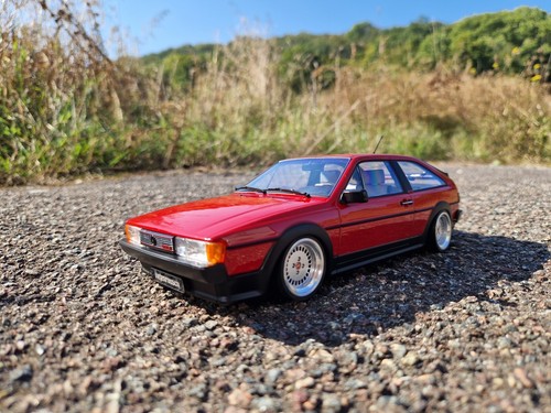 Scirocco 2 gtx tuning - vw,