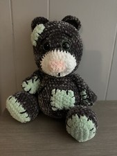 Adorable Crochet Amigurumi