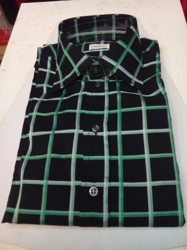 Camicia uomo vintage cassera - vintage,