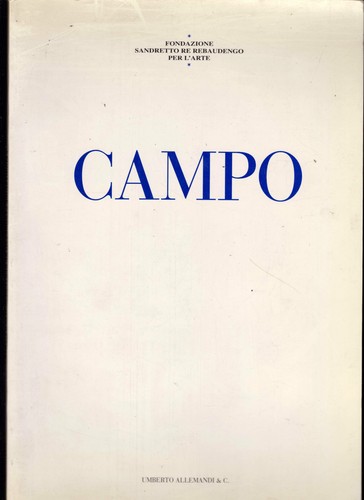 Catalogo mostra campo - catalogo,