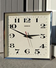 Vintage 1960s kienzle square - vintage,