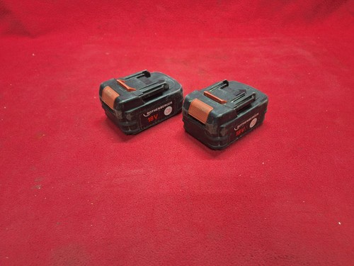 Rothenberger batteria per - 2x,