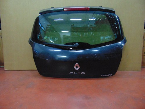 Portellone posteriore renault - portellone,