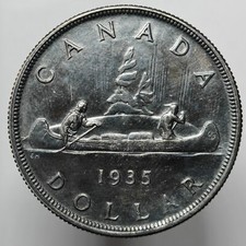 Dollaro 1935 Giubileo