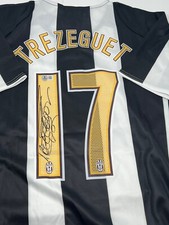 Maglia david trezeguet - maglia,