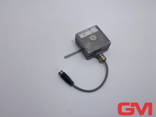 Encoder incrementale baumer - encoder,