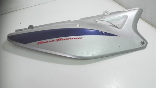 Fianchetto destro honda - destro,