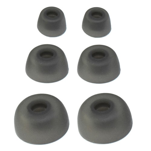 Manicotti ear tips per - ear,