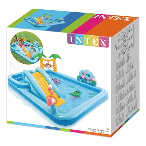 Intex jungle adventure - intex,