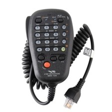 59a8j radio microfono - radio,