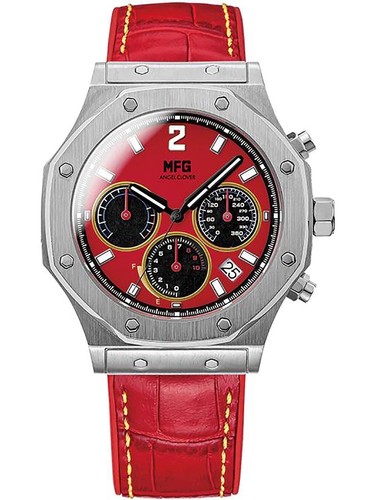 Nuovo orologio uomo