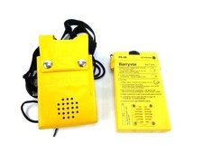 Faro ricetrasmettitore valanghe Mammut Barryvox VS