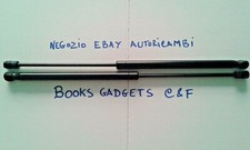 2 Ammortizzatori Cofano