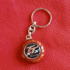 Portachiavi auto ciondolo in